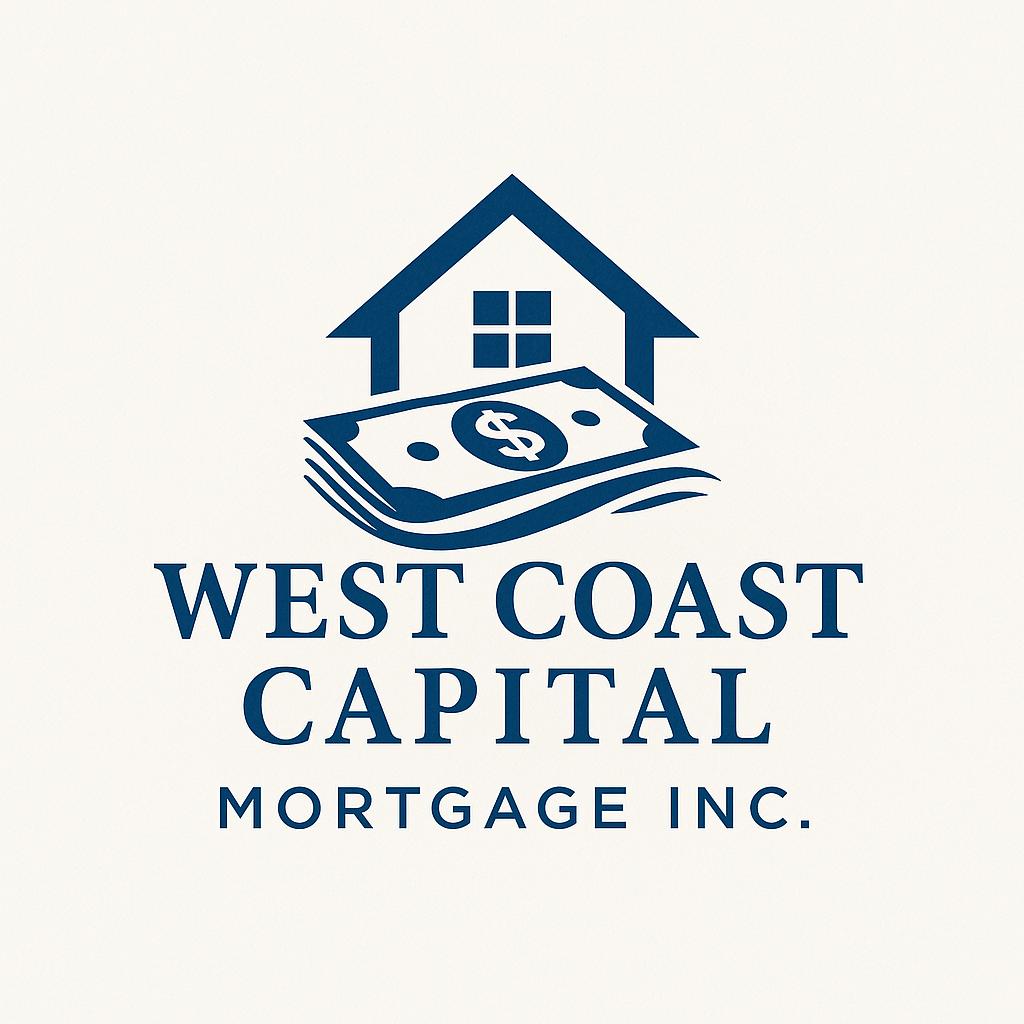 West Coast Capital Mortgage Inc logo